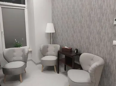 Centrum Terapii Dialog - psychiatra, psycholog, psychoterapeuta Warszawa